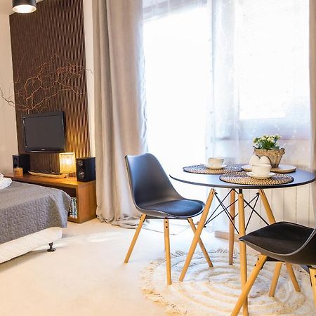 Tatragolf - Apartman Olivia E104 벨카 롬니차 외부 사진