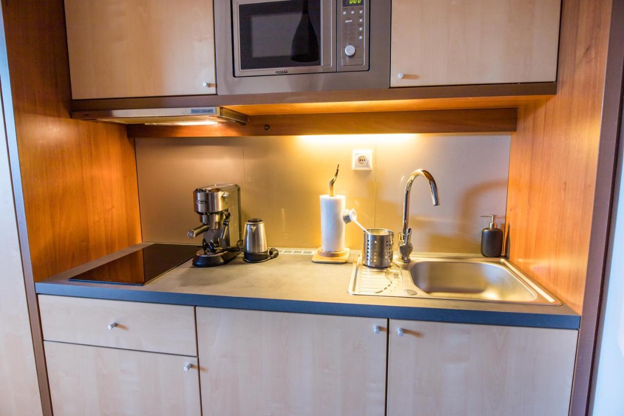 Tatragolf - Apartman Olivia E104 벨카 롬니차 외부 사진