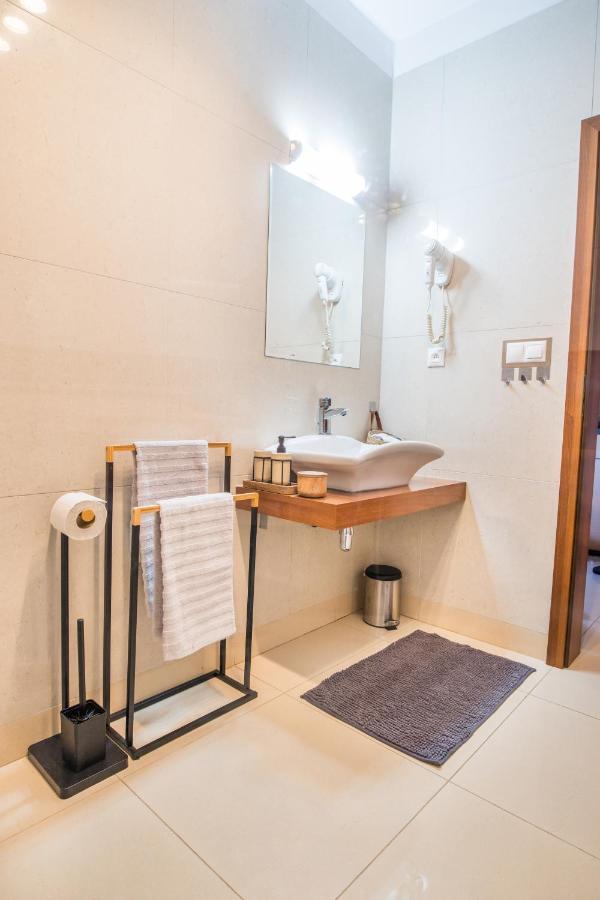 Tatragolf - Apartman Olivia E104 벨카 롬니차 외부 사진