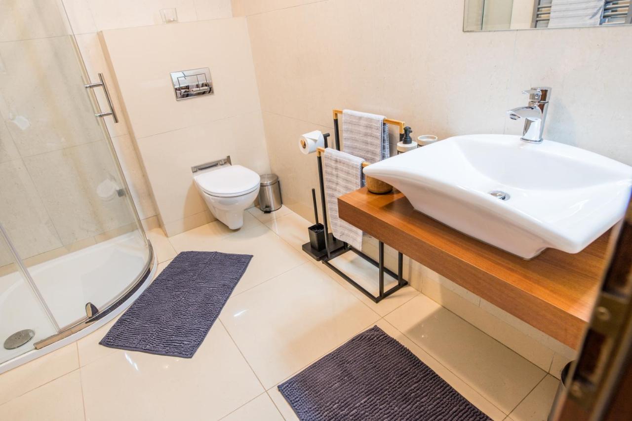 Tatragolf - Apartman Olivia E104 벨카 롬니차 외부 사진