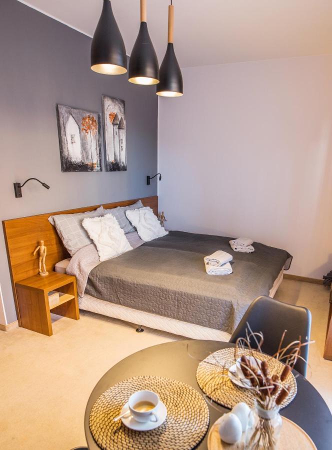 Tatragolf - Apartman Olivia E104 벨카 롬니차 외부 사진