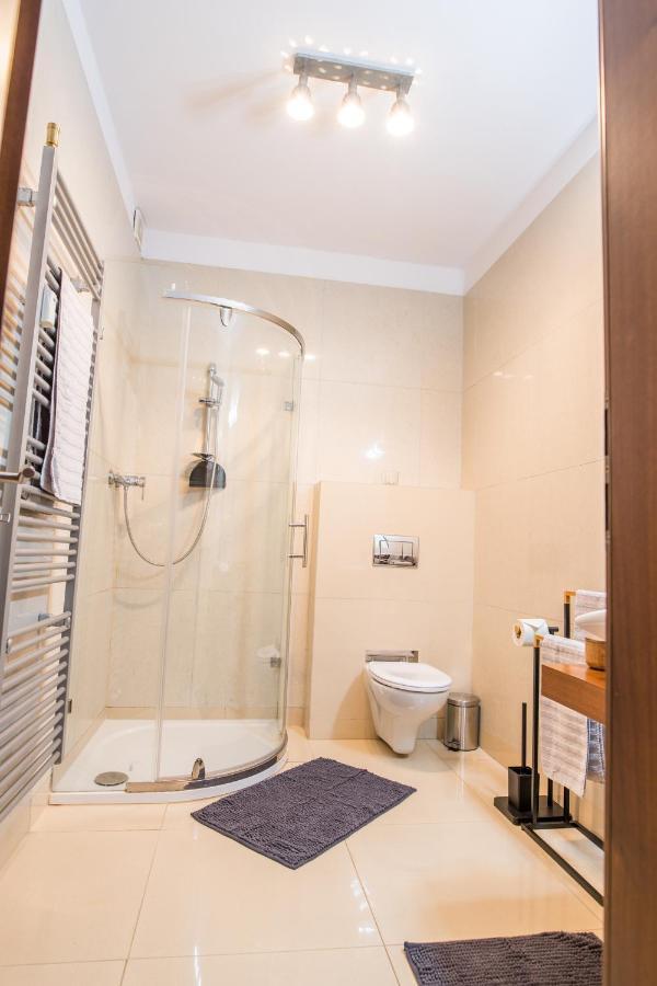 Tatragolf - Apartman Olivia E104 벨카 롬니차 외부 사진